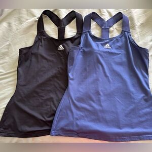 Adidas Tanks